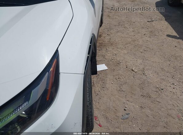 2T3W1RFV0PW274934 2023 TOYOTA RAV4 White 