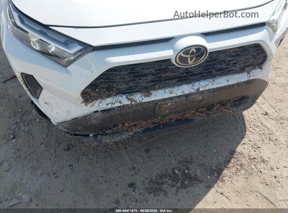 2T3W1RFV0PW274934 2023 TOYOTA RAV4 White 