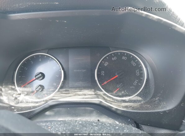 2T3W1RFV1LW059945 2020 TOYOTA RAV4 White უკანა სავარძლების ხედი