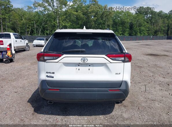 2T3W1RFV1LW059945 2020 TOYOTA RAV4 White 