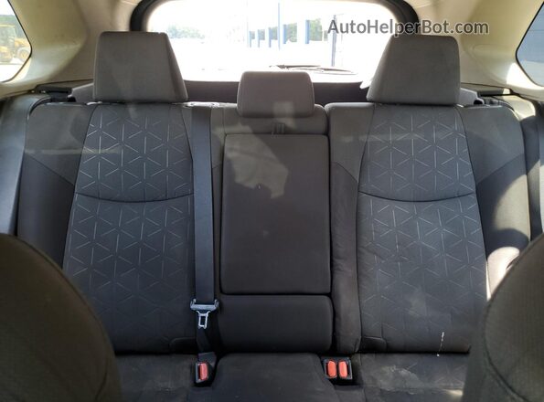 2T3W1RFV1MC145436 2021 TOYOTA RAV4 Gray 