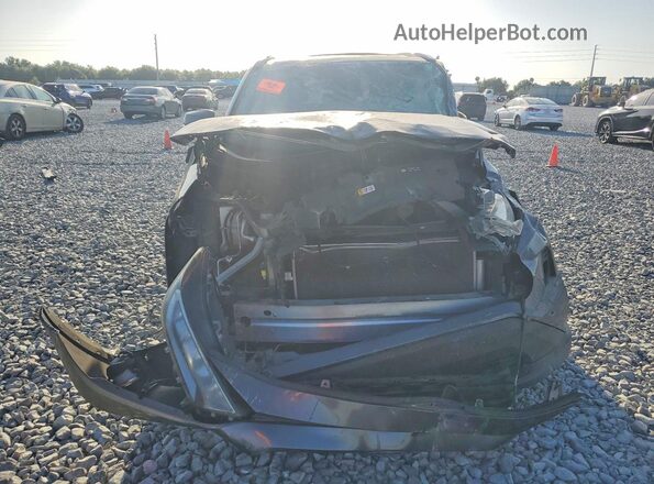 2T3W1RFV1MC154153 2021 TOYOTA RAV4 Gray 