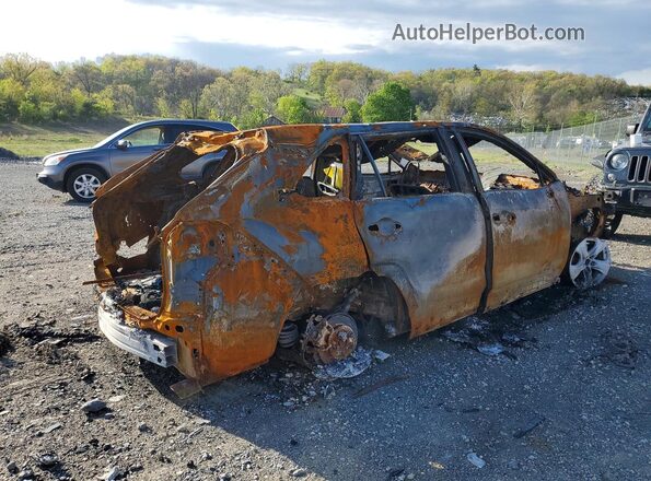 2T3W1RFV1MW165457 2021 TOYOTA RAV4 Burn Rear right