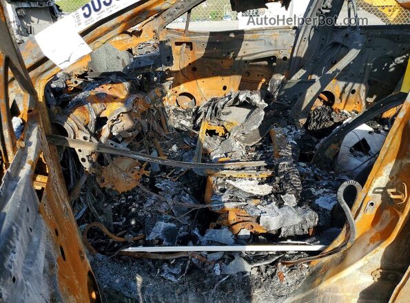 2T3W1RFV1MW165457 2021 TOYOTA RAV4 Burn Front interior view