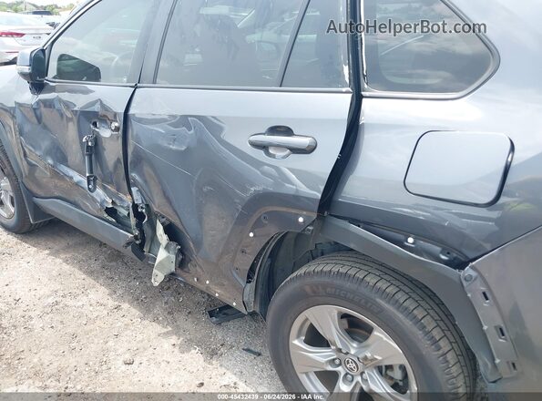2T3W1RFV1PC246237 2023 TOYOTA RAV4 Gray წინა ხედი