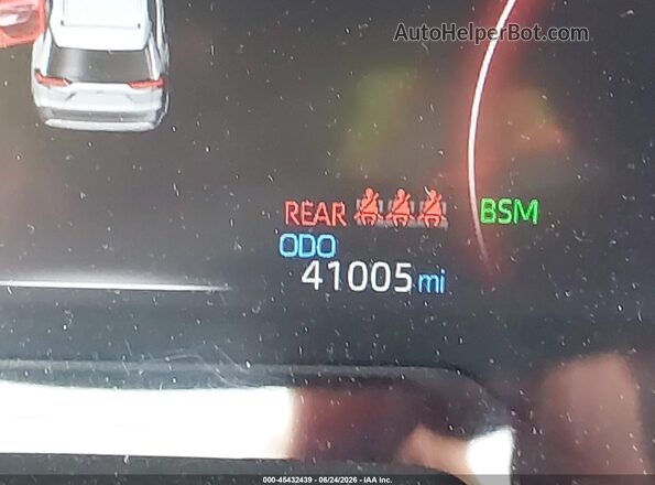 2T3W1RFV1PC246237 2023 TOYOTA RAV4 Gray 