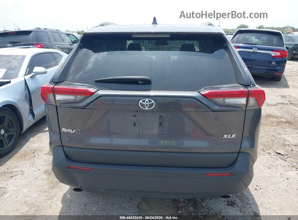 2T3W1RFV1PC246237 2023 TOYOTA RAV4 Gray 