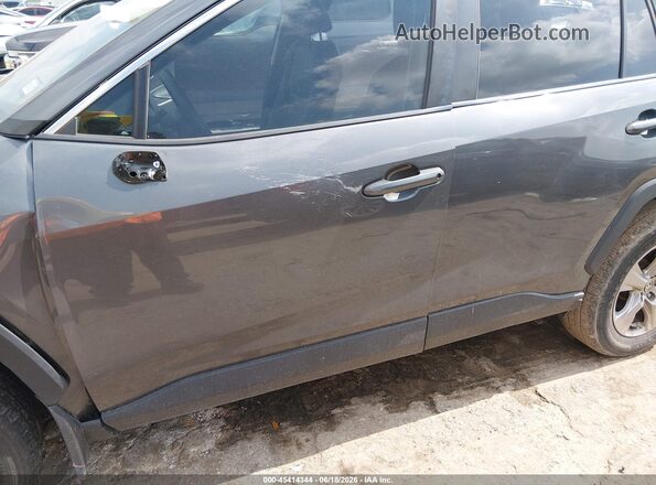 2T3W1RFV1PW240906 2023 TOYOTA RAV4 Gray წინა ხედი