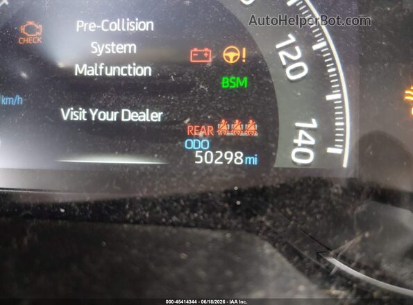 2T3W1RFV1PW240906 2023 TOYOTA RAV4 Gray 