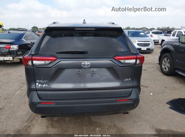 2T3W1RFV1PW240906 2023 TOYOTA RAV4 Gray 