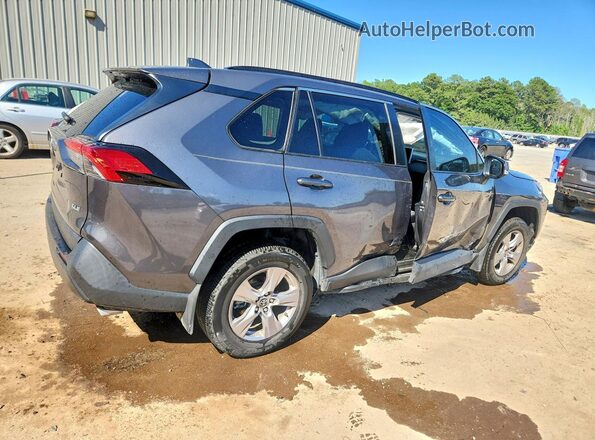 2T3W1RFV1PW251355 2023 TOYOTA RAV4 Brown Հետևի աջ