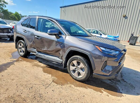 2T3W1RFV1PW251355 2023 TOYOTA RAV4 Brown Առջևի աջ