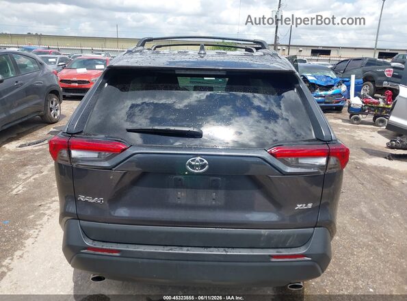 2T3W1RFV1RC276048 2024 TOYOTA RAV4 Gray 