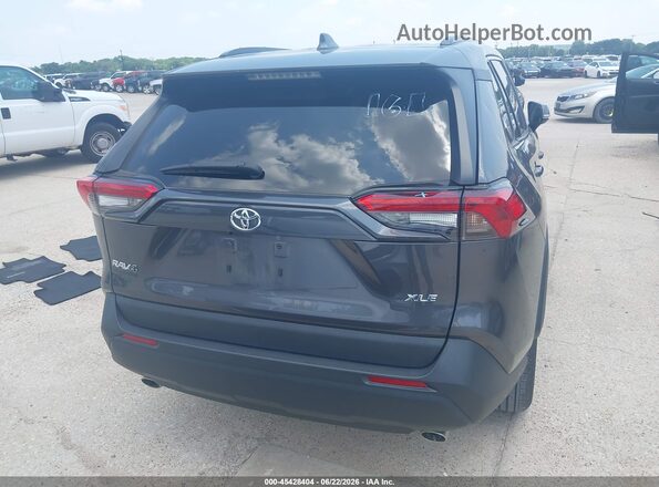 2T3W1RFV1RC281749 2024 TOYOTA RAV4 Gray 