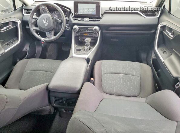 2T3W1RFV1RW312688 2024 TOYOTA RAV4 White 