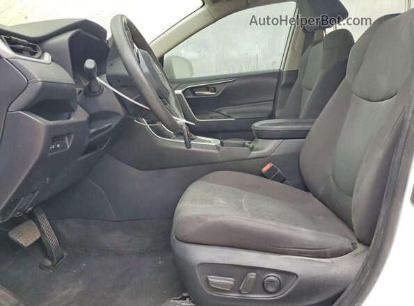 2T3W1RFV1RW312688 2024 TOYOTA RAV4 White 
