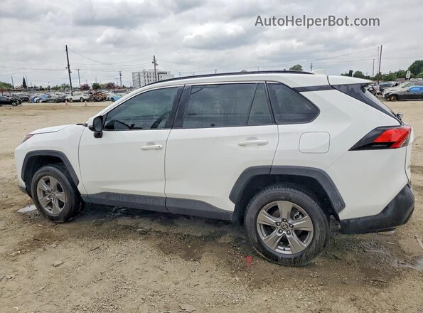 2T3W1RFV1RW312688 2024 TOYOTA RAV4 White 