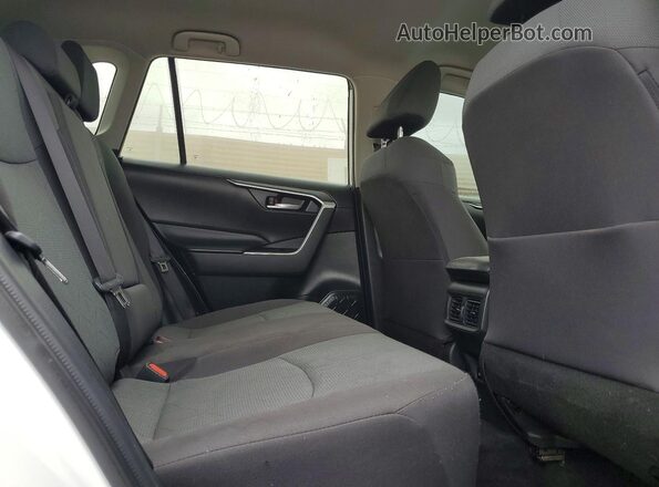 2T3W1RFV1RW312688 2024 TOYOTA RAV4 White 