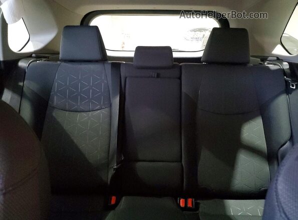 2T3W1RFV2LC066386 2020 TOYOTA RAV4 Silver 