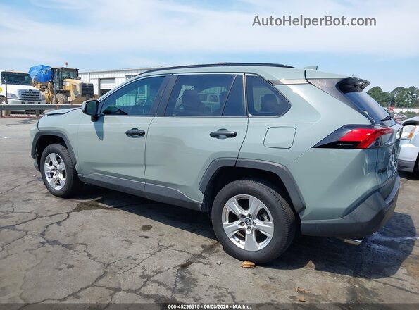 2T3W1RFV2LW062725 2020 TOYOTA RAV4 Navy Widok wnętrza 360 stopni