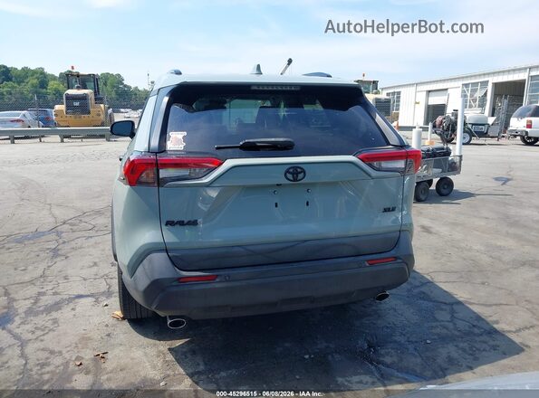 2T3W1RFV2LW062725 2020 TOYOTA RAV4 Navy 