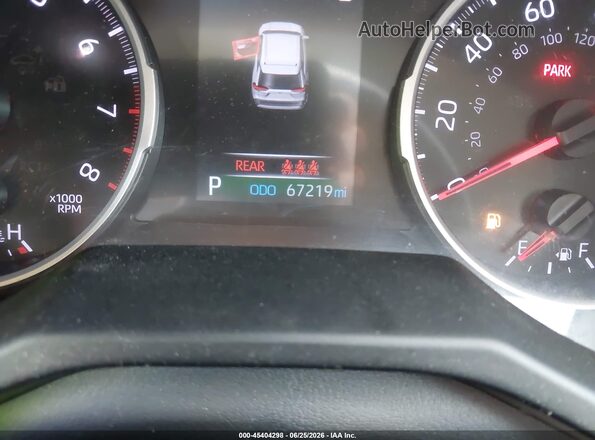 2T3W1RFV2MC118391 2021 TOYOTA RAV4 White 