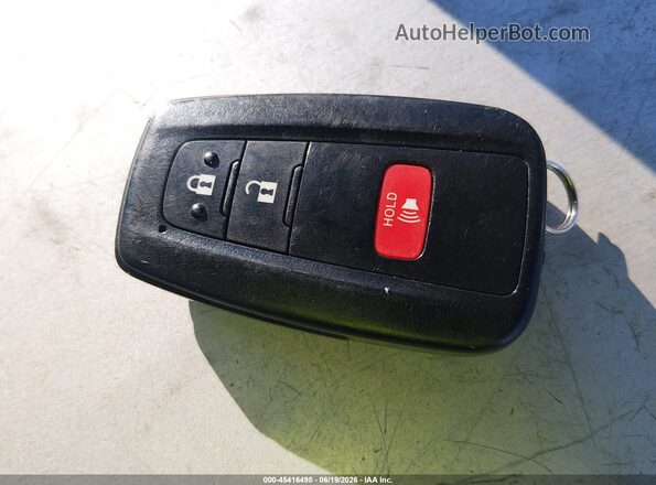 2T3W1RFV2MC145512 2021 TOYOTA RAV4 Black Vista del salpicadero
