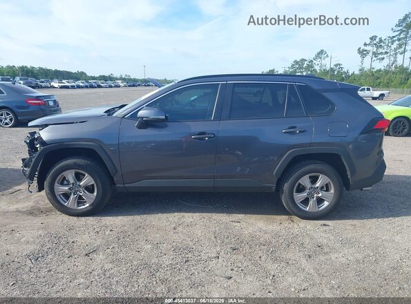 2T3W1RFV2SC315106 2025 TOYOTA RAV4 Gray 