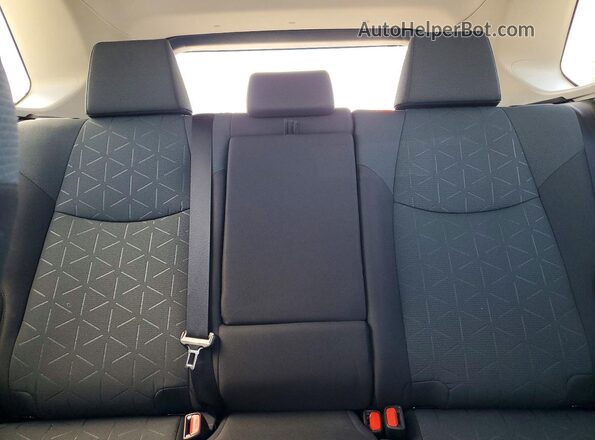 2T3W1RFV2SC344167 2025 TOYOTA RAV4 Gray 
