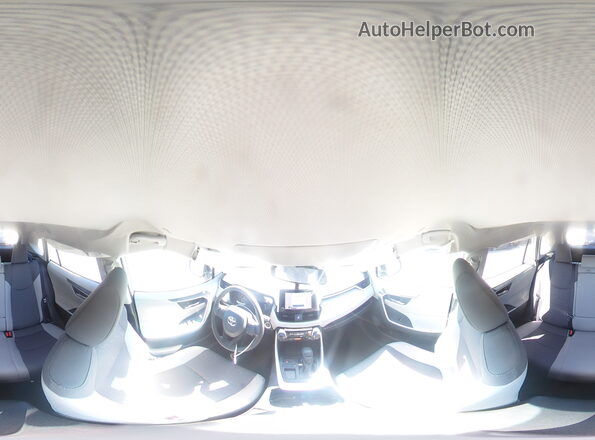 2T3W1RFV2SC348929 2025 TOYOTA RAV4 White 