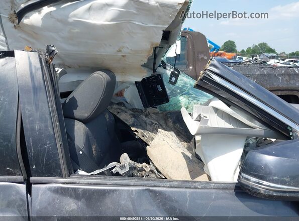 2T3W1RFV3LW086046 2020 TOYOTA RAV4 Gray Vista interior delantera
