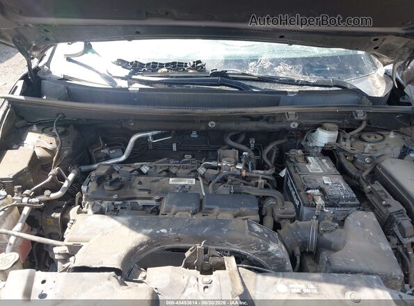 2T3W1RFV3LW086046 2020 TOYOTA RAV4 Gray Vista trasera
