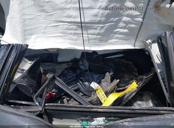 2T3W1RFV3LW086046 2020 TOYOTA RAV4 Gray Vista de la etiqueta del VIN
