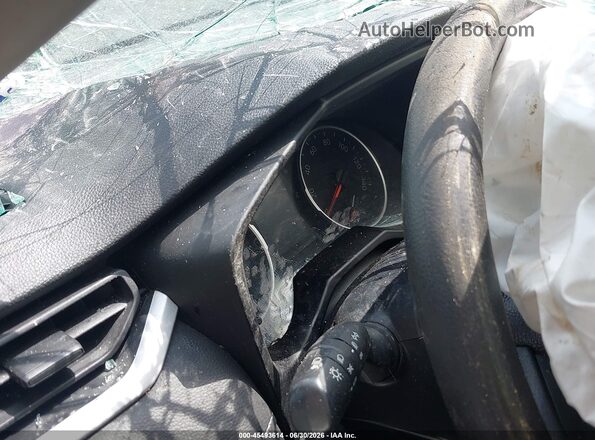 2T3W1RFV3LW086046 2020 TOYOTA RAV4 Gray Vista de los asientos traseros