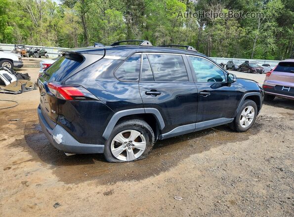2T3W1RFV3MC146507 2021 TOYOTA RAV4 Black 