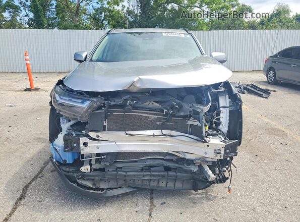 2T3W1RFV3PC232372 2023 TOYOTA RAV4 Silver 