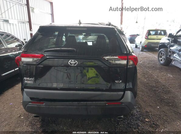 2T3W1RFV3PC232677 2023 TOYOTA RAV4 Black 