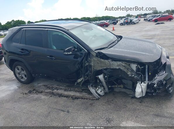 2T3W1RFV4RW334314 2024 TOYOTA RAV4 Black 