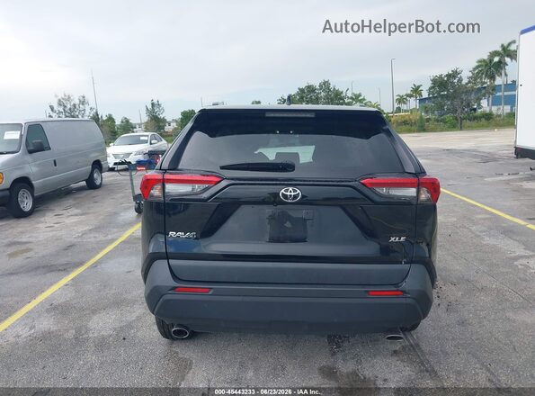 2T3W1RFV4RW334314 2024 TOYOTA RAV4 Black 