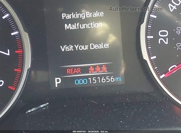 2T3W1RFV5KW003926 2019 TOYOTA RAV4 Black 