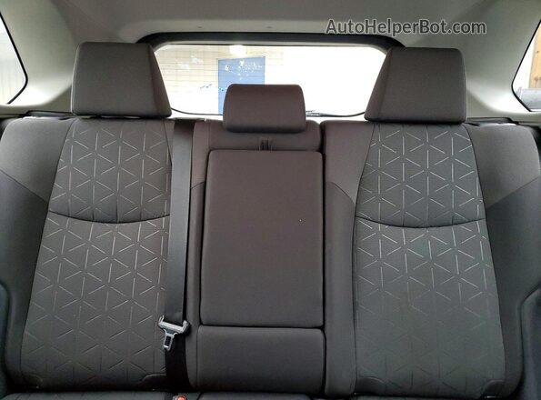 2T3W1RFV5LC037304 2020 TOYOTA RAV4 Silver 