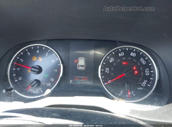 2T3W1RFV5LW096366 2020 TOYOTA RAV4 White უკანა სავარძლების ხედი