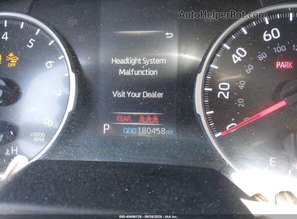 2T3W1RFV5LW096366 2020 TOYOTA RAV4 White 