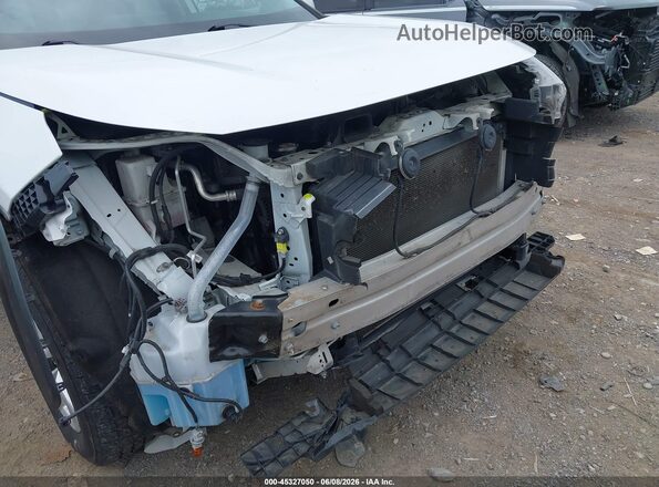 2T3W1RFV5MC101729 2021 TOYOTA RAV4 White 