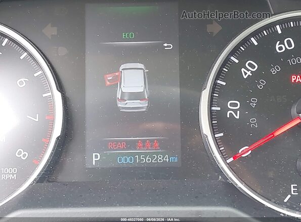 2T3W1RFV5MC101729 2021 TOYOTA RAV4 White 