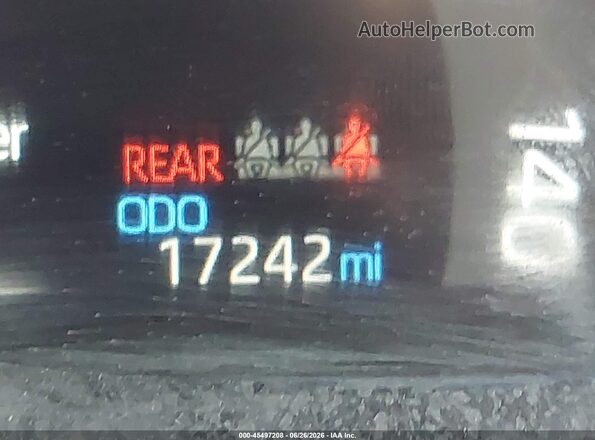 2T3W1RFV5RC253663 2024 TOYOTA RAV4 Gray 