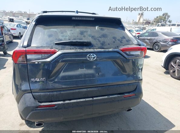 2T3W1RFV5RC253663 2024 TOYOTA RAV4 Gray 