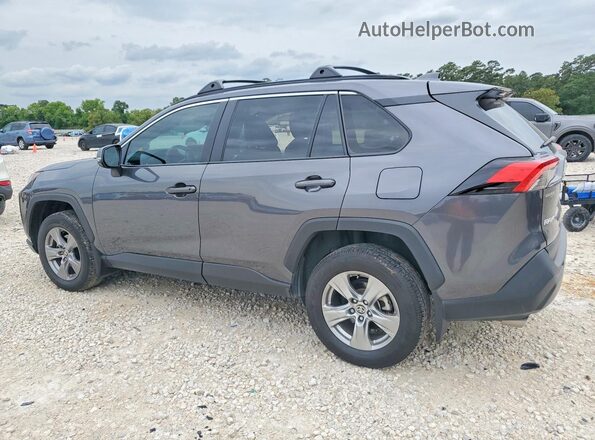 2T3W1RFV5RC260371 2024 TOYOTA RAV4 Gray Tył lewy