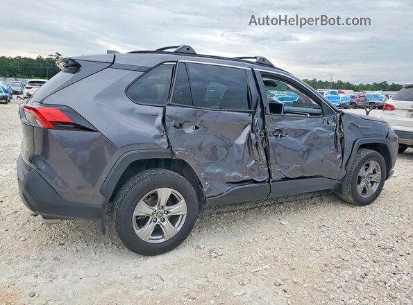 2T3W1RFV5RC260371 2024 TOYOTA RAV4 Gray Tył prawy
