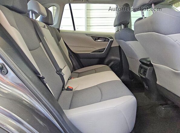 2T3W1RFV5RC302750 2024 TOYOTA RAV4 Gray 